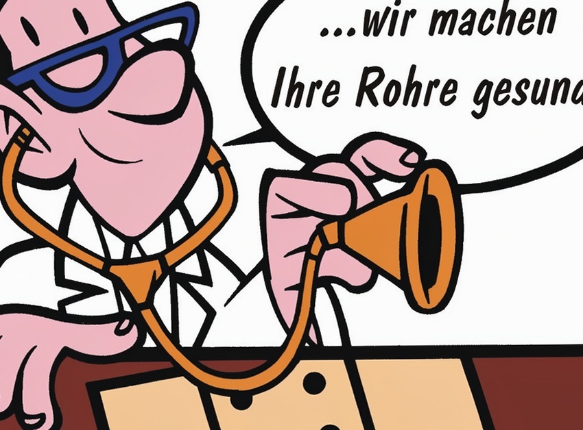 Fachbetrieb für Abflussreinigung Schmidt Bochum