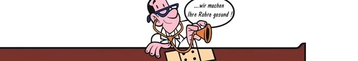 Rohrreinigung und Kanalservice Schmidt in Bochum